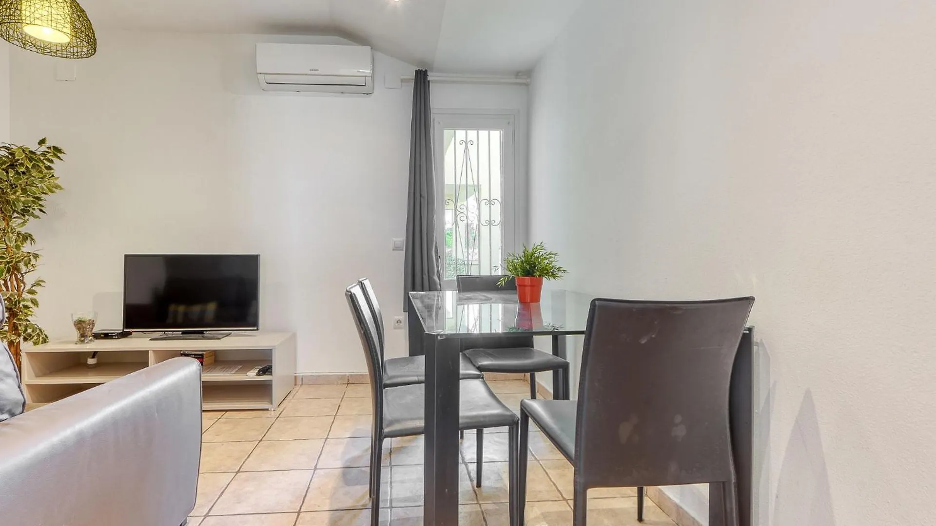 Apartment Muga-6 By Interhome Empuriabrava
