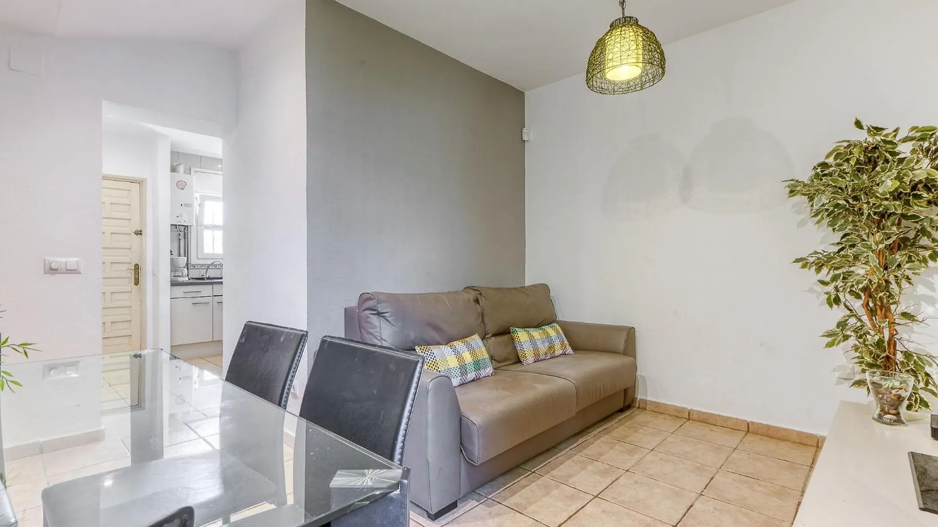 Apartment Muga-6 By Interhome Empuriabrava