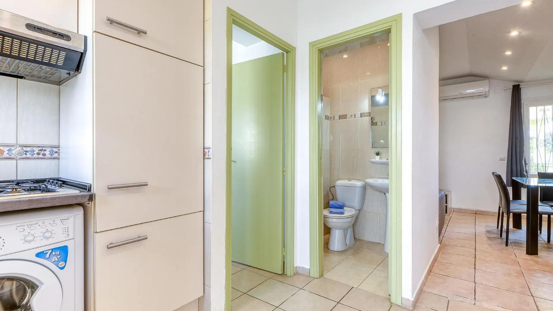 Apartment Muga-6 By Interhome Empuriabrava Espagne