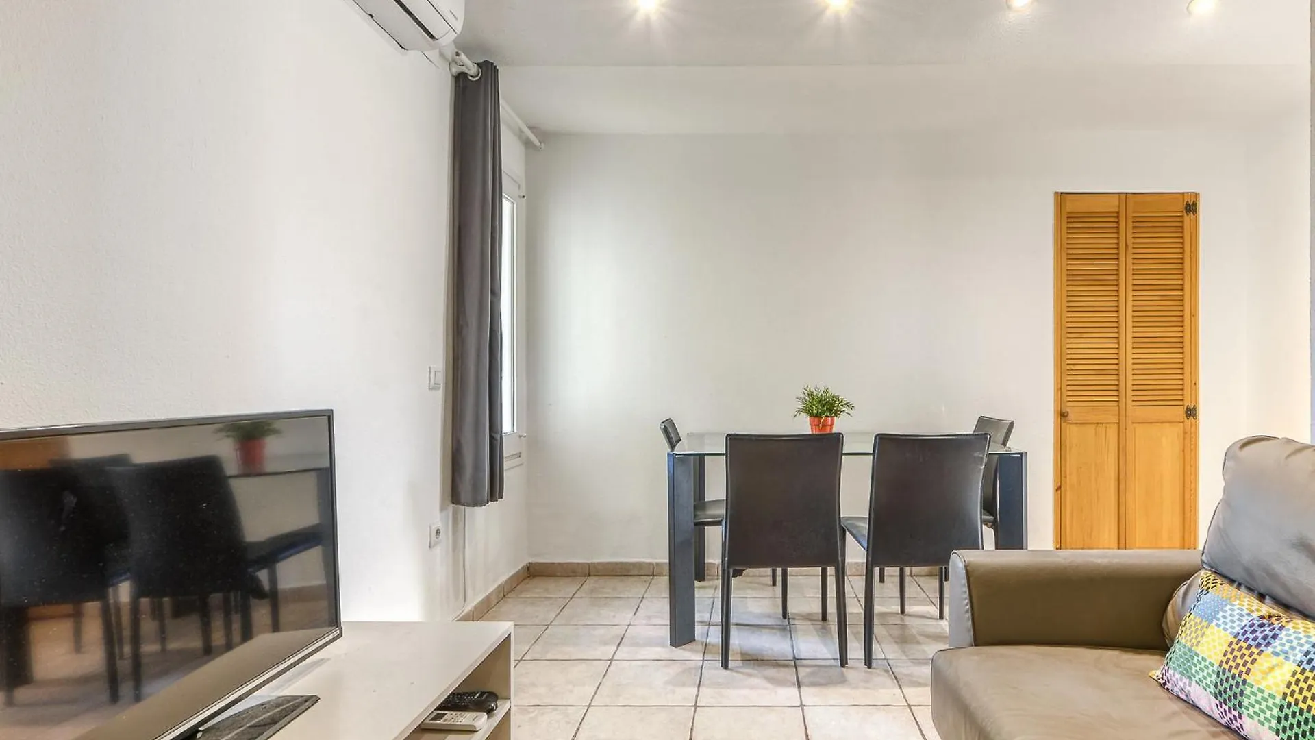 Apartment Muga-6 By Interhome Empuriabrava